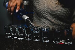 Quality Hotel & Conference Centre