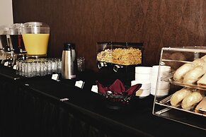 Quality Hotel & Conference Centre