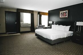 Quality Hotel & Conference Centre