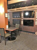 Quality Hotel & Conference Centre