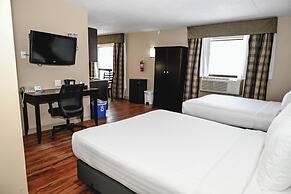 Quality Hotel & Conference Centre