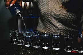 Quality Hotel & Conference Centre