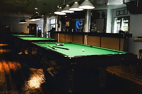 Quality Hotel & Conference Centre