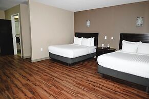 Quality Hotel & Conference Centre