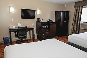 Quality Hotel & Conference Centre