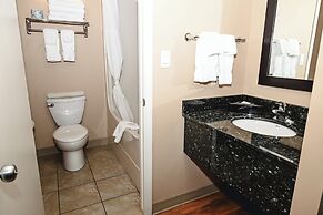 Quality Hotel & Conference Centre