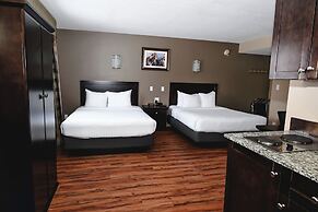 Quality Hotel & Conference Centre