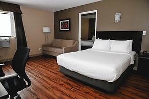 Quality Hotel & Conference Centre