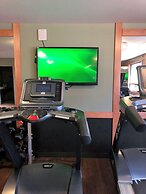 Quality Hotel & Conference Centre