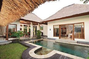 FuramaXclusive Resort & Villas, Ubud