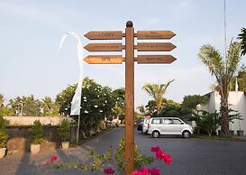 FuramaXclusive Resort & Villas, Ubud