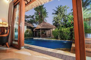 FuramaXclusive Resort & Villas, Ubud