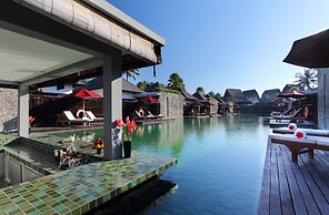 FuramaXclusive Resort & Villas, Ubud