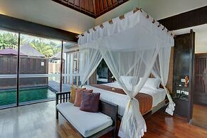 FuramaXclusive Resort & Villas, Ubud