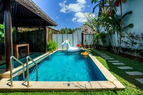 FuramaXclusive Resort & Villas, Ubud