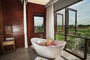 FuramaXclusive Resort & Villas, Ubud