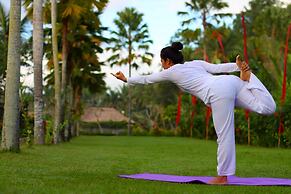 FuramaXclusive Resort & Villas, Ubud