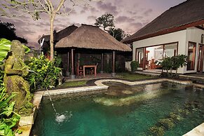 FuramaXclusive Resort & Villas, Ubud