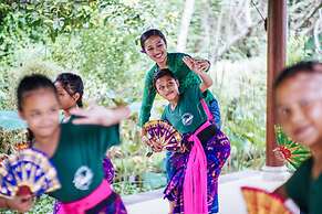 FuramaXclusive Resort & Villas, Ubud