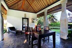 FuramaXclusive Resort & Villas, Ubud