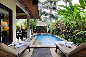 FuramaXclusive Resort & Villas, Ubud