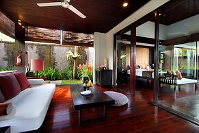 FuramaXclusive Resort & Villas, Ubud