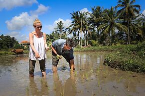 FuramaXclusive Resort & Villas, Ubud