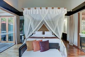 FuramaXclusive Resort & Villas, Ubud