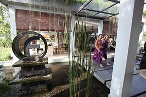 FuramaXclusive Resort & Villas, Ubud