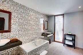 FuramaXclusive Resort & Villas, Ubud