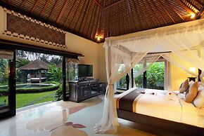 FuramaXclusive Resort & Villas, Ubud