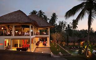 FuramaXclusive Resort & Villas, Ubud