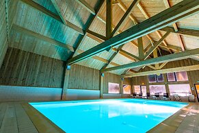 Madame Vacances Residence Les Chalets du Berger