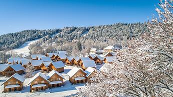Madame Vacances Residence Les Chalets du Berger