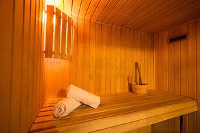 Madame Vacances Residence Les Chalets du Berger