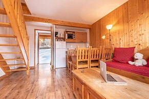 Madame Vacances Residence Les Chalets du Berger