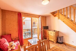 Madame Vacances Residence Les Chalets du Berger
