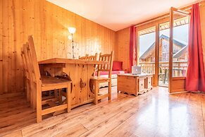 Madame Vacances Residence Les Chalets du Berger
