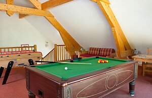 Madame Vacances Residence Les Chalets du Berger