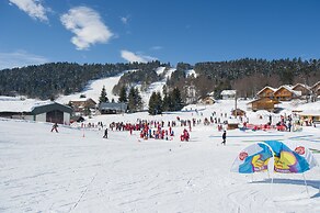 Madame Vacances Residence Les Chalets du Berger