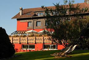 Les Jardins De Sophie