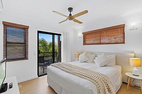 Blue Lagoon Resort