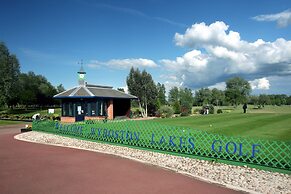 The Waterfront Hotel Spa & Golf