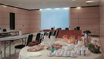 Suites & Residence Hotel Napoli