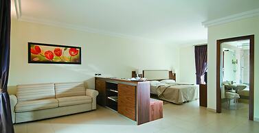 Suites & Residence Hotel Napoli