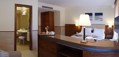 Suites & Residence Hotel Napoli