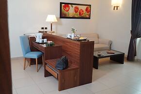 Suites & Residence Hotel Napoli