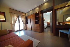Suites & Residence Hotel Napoli