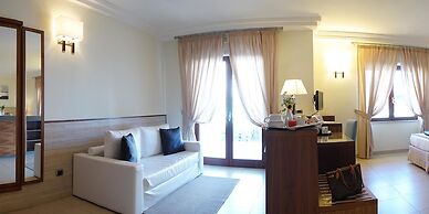 Suites & Residence Hotel Napoli
