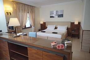 Suites & Residence Hotel Napoli